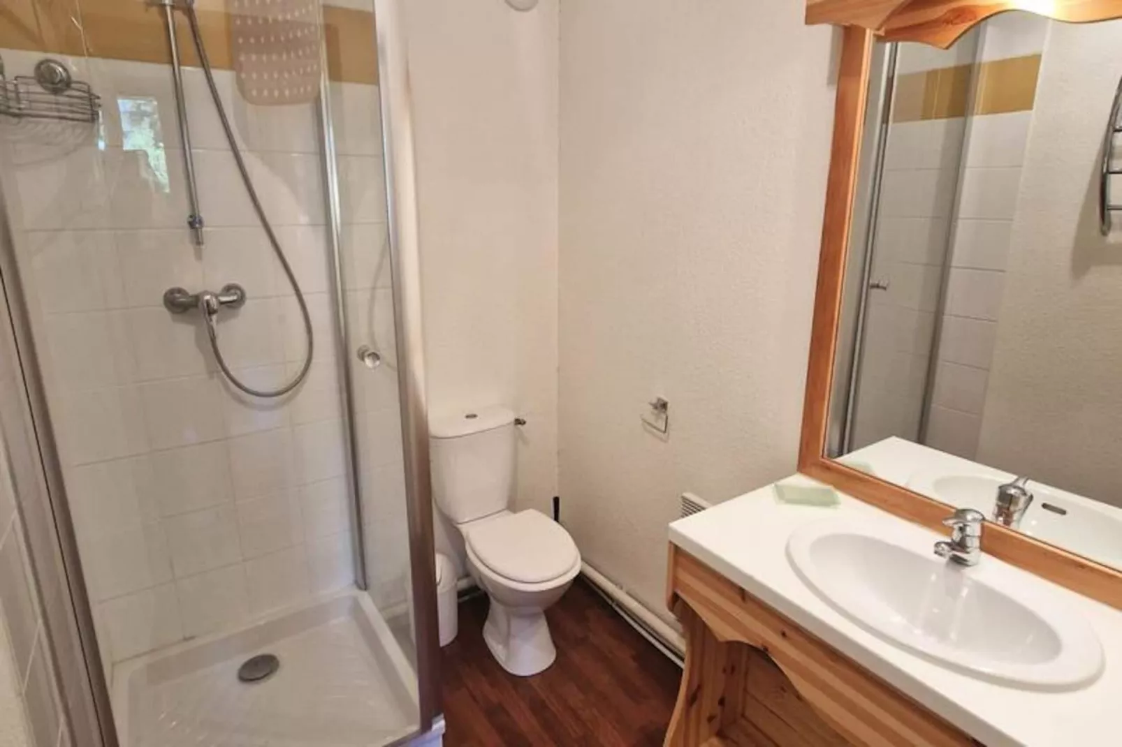 Chalets De Florence-Niet-getagd