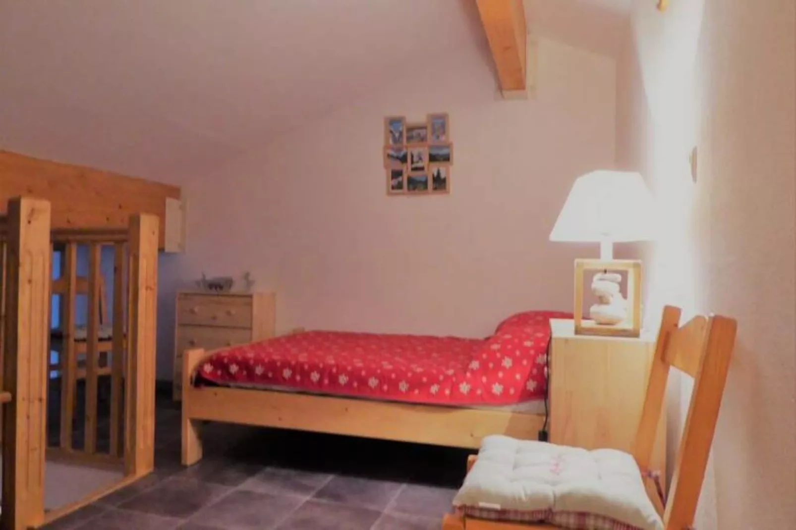 Résidence Grand Argentier-Niet-getagd