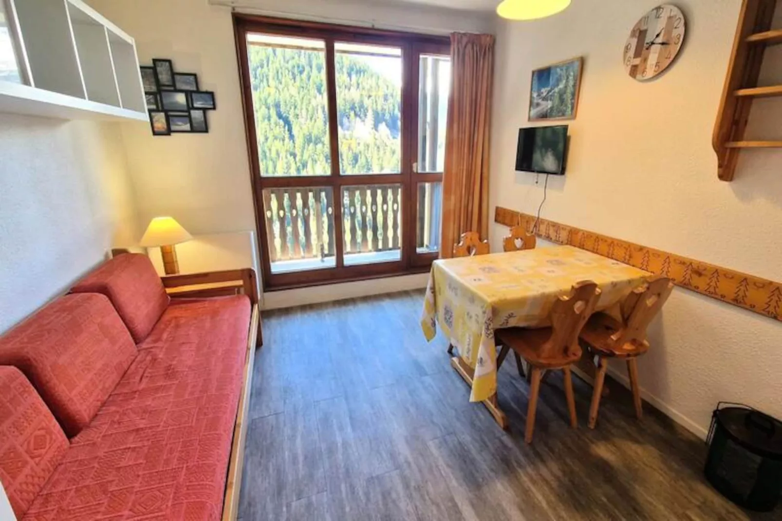 Résidence Vita Parc-Niet-getagd