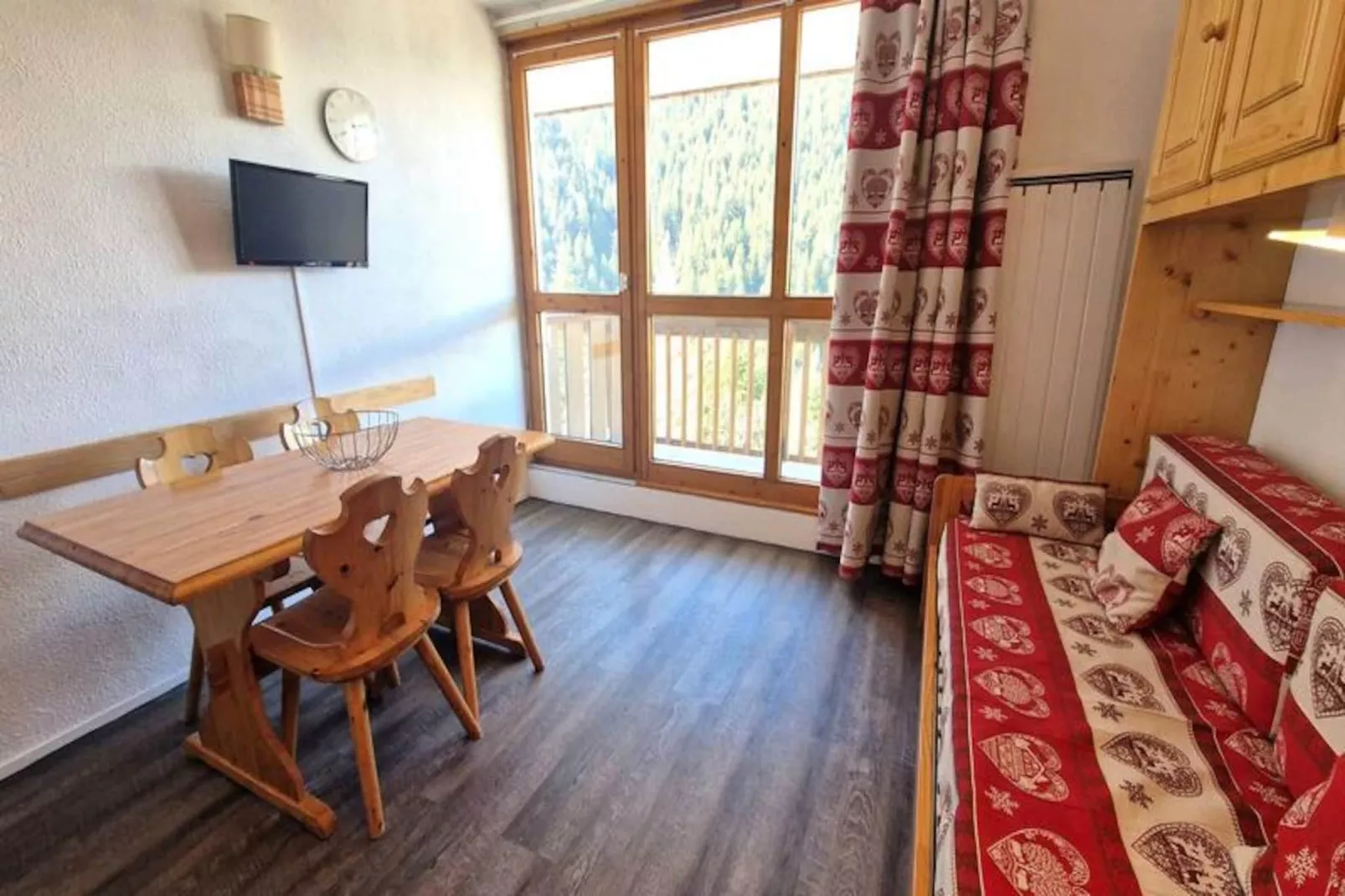 Résidence Vita Parc-Niet-getagd