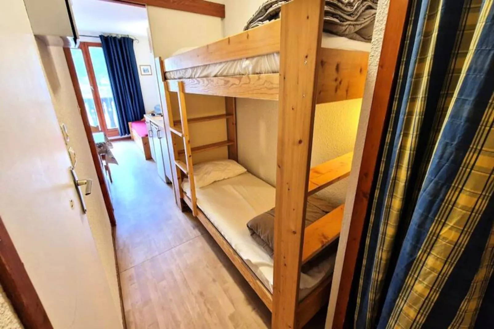 Chalet Club-Niet-getagd