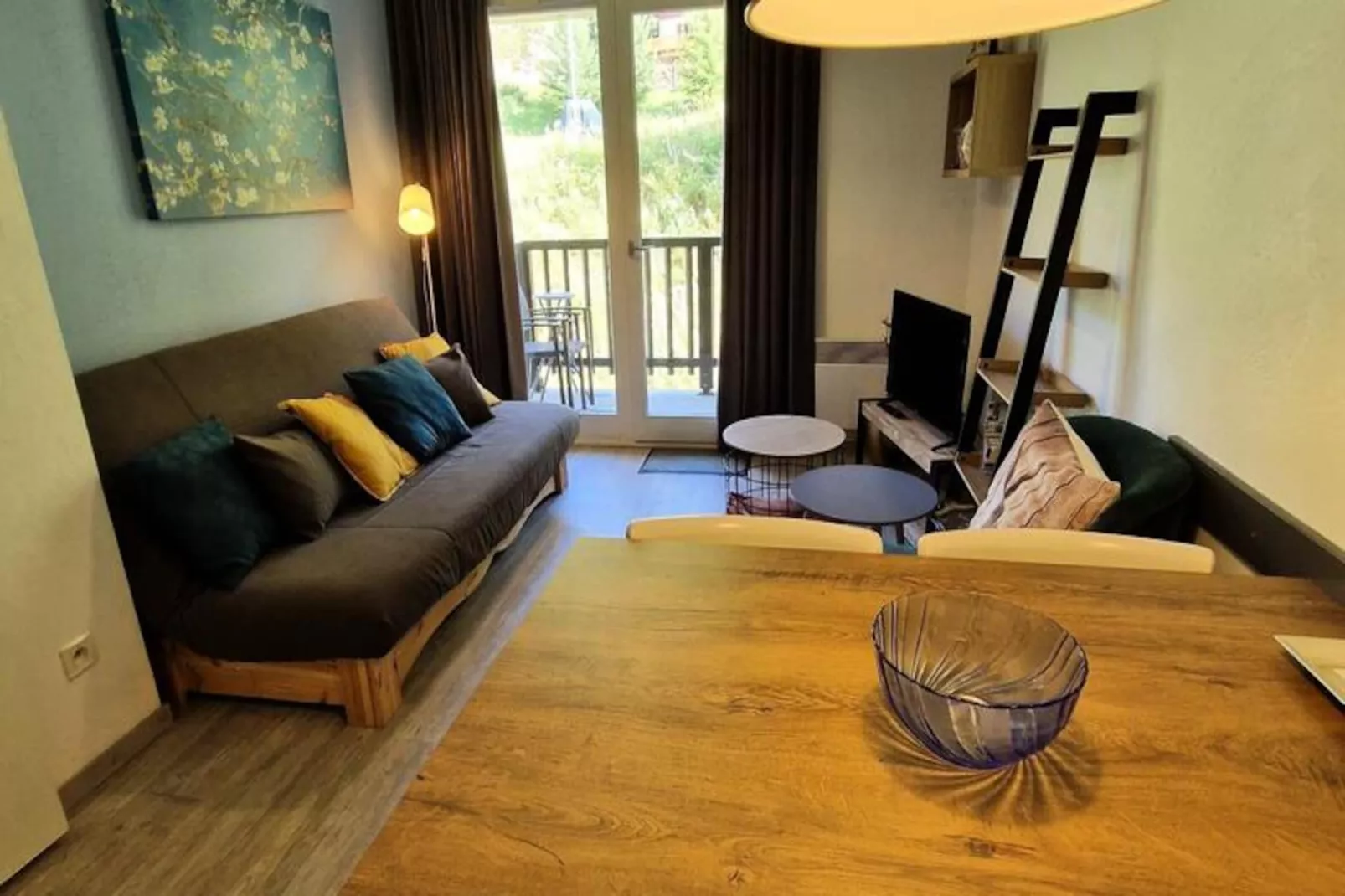 Chalets Du Thabor-Niet-getagd