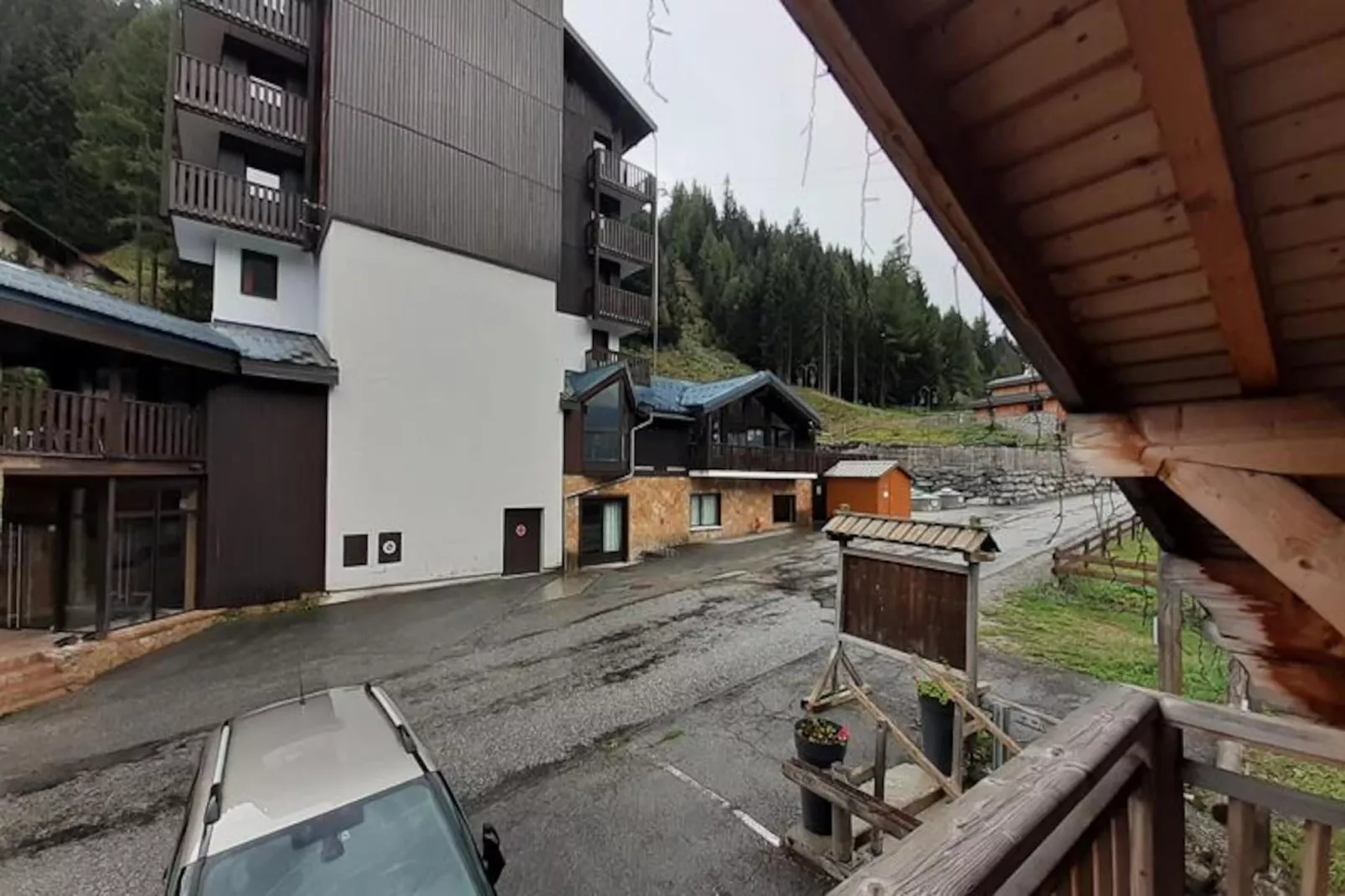 Chalet Florence-Niet-getagd