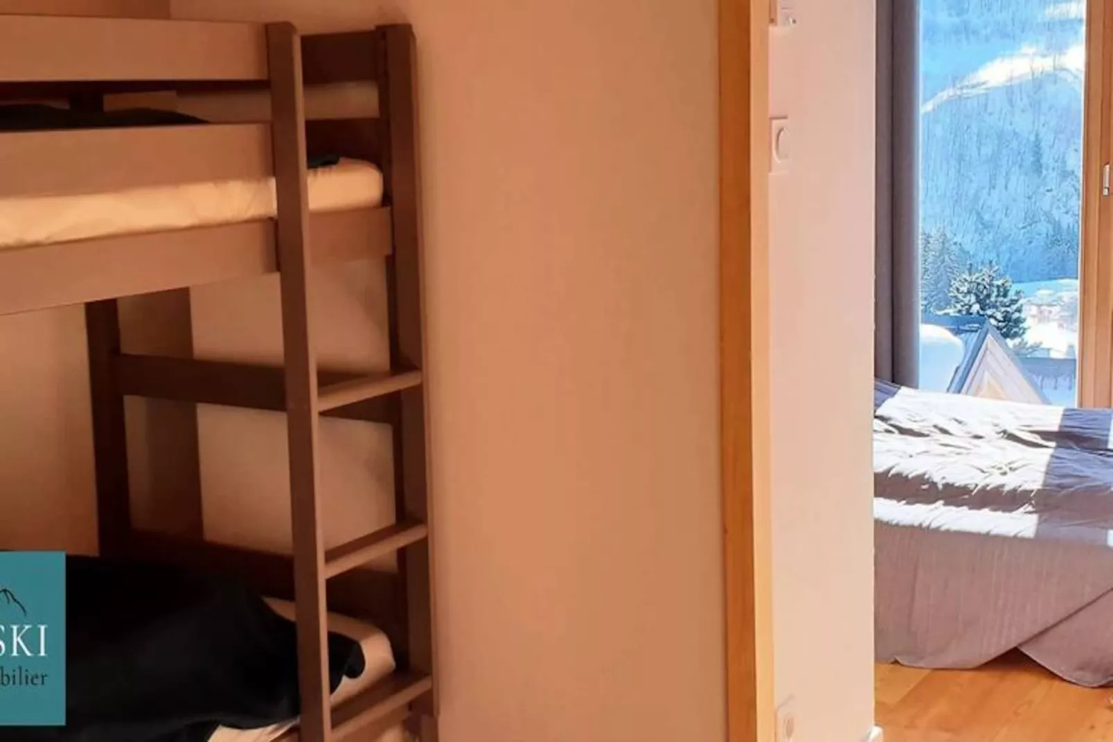 Résidence Les Prés Hauts-Niet-getagd