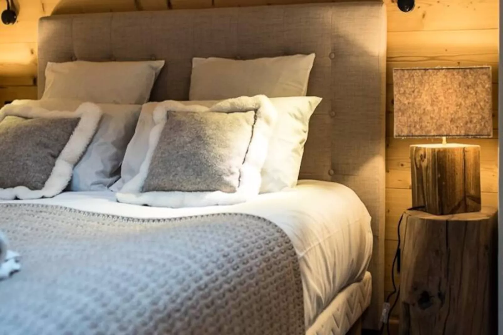 Résidence Les Aiguilles-Niet-getagd