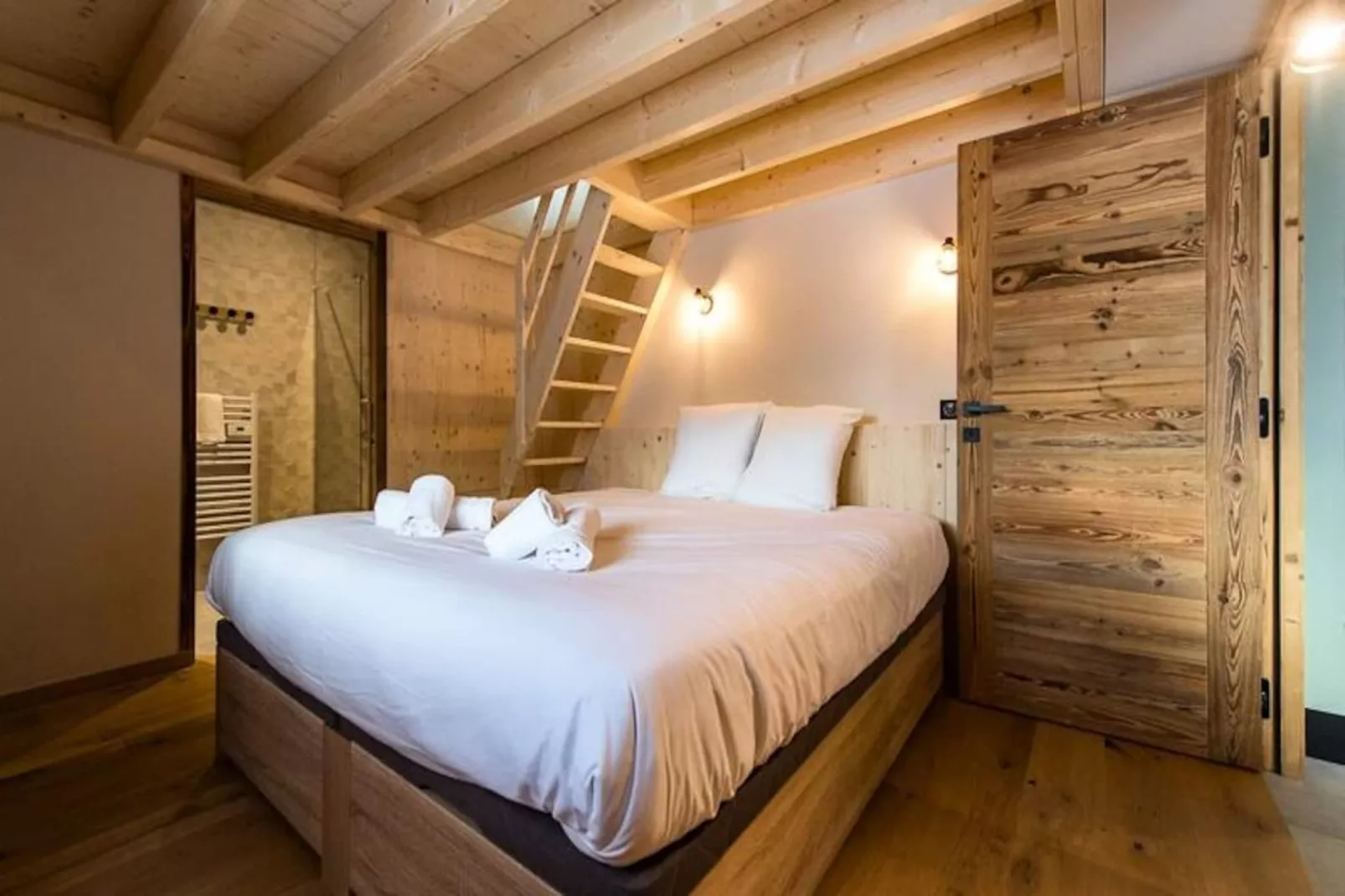 Résidence Ecrin Des Arves-Niet-getagd