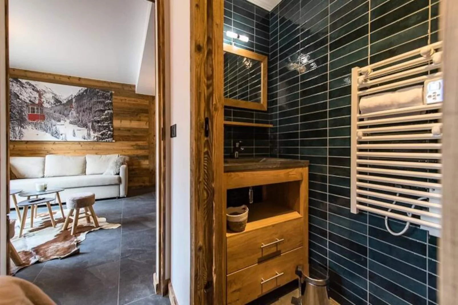 Résidence Le Hameau Du Moulin-Niet-getagd