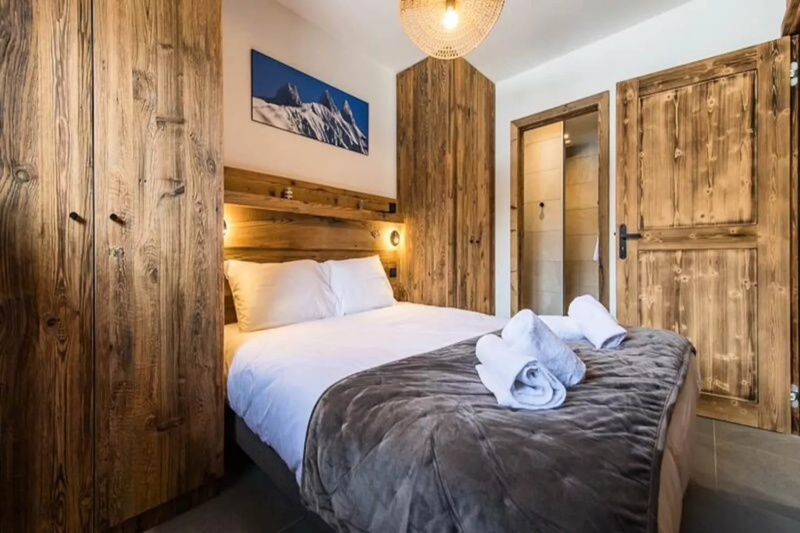 Résidence Le Hameau Du Moulin-Niet-getagd