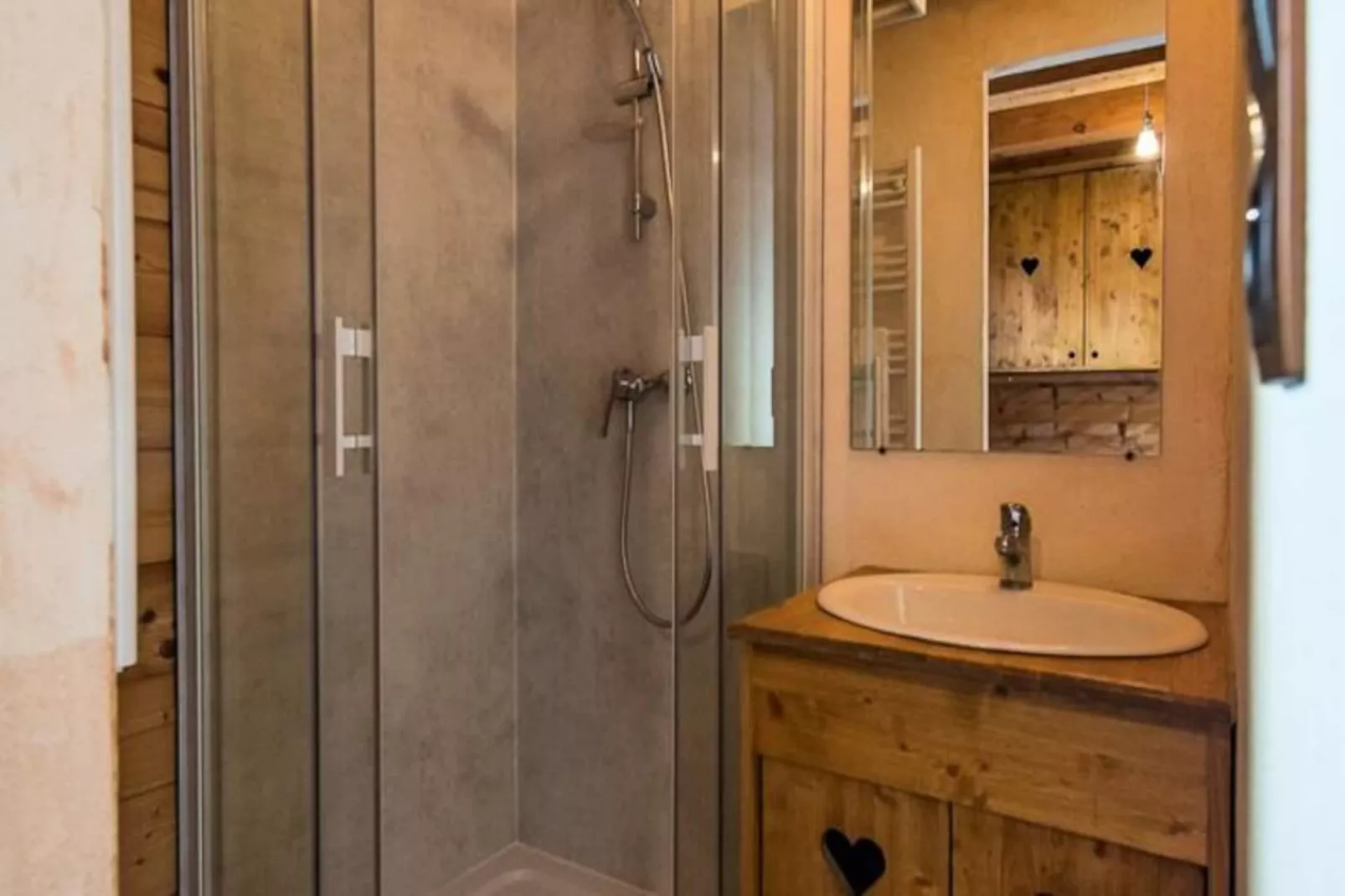 Résidence Mazot De Jean -st Sorlin D Arves-Niet-getagd