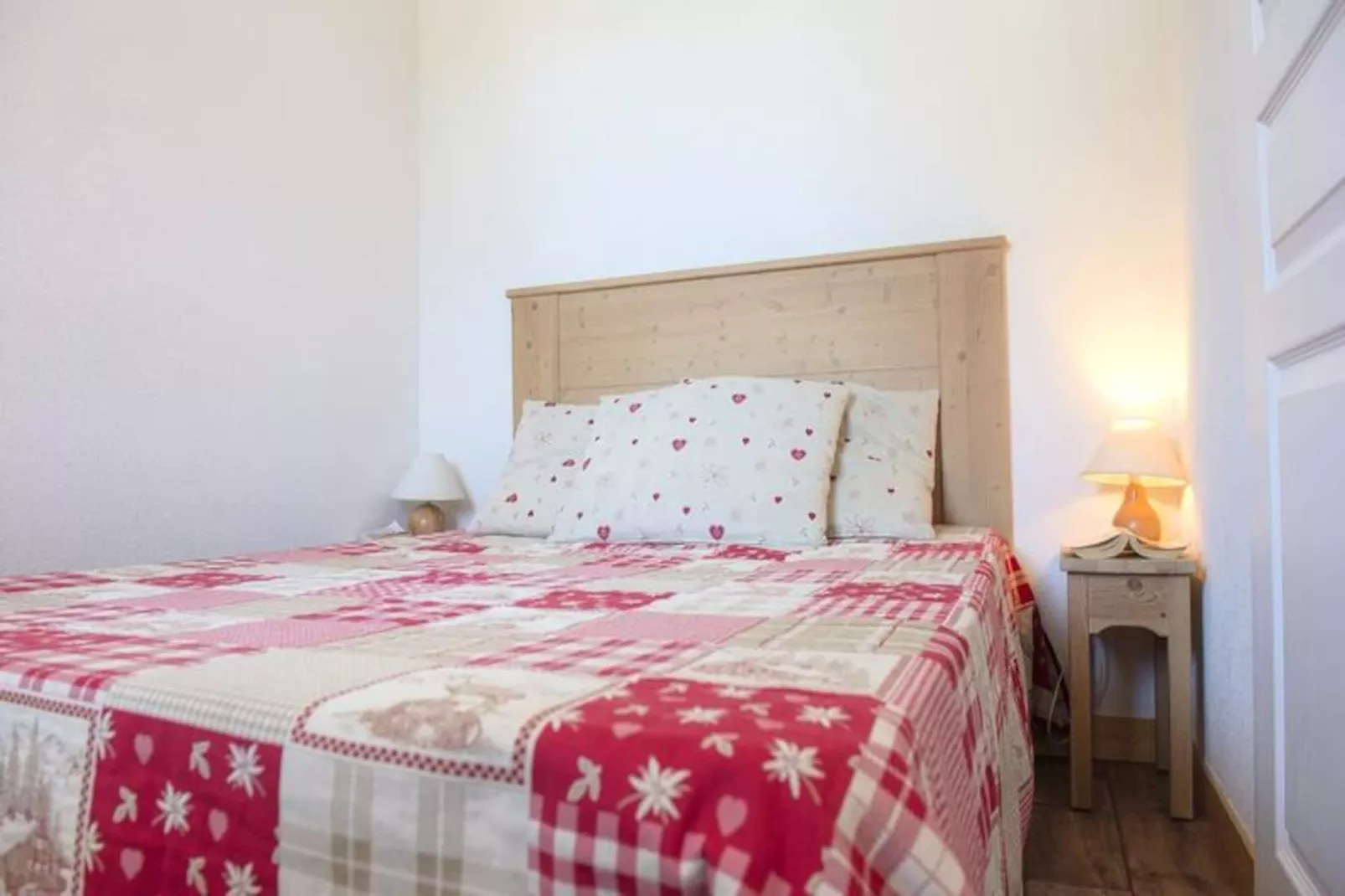 Résidence Goélia Le Balcon des Neiges***-Niet-getagd