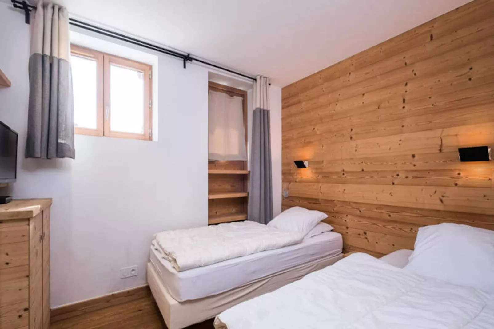 Chalet Arbe-Niet-getagd