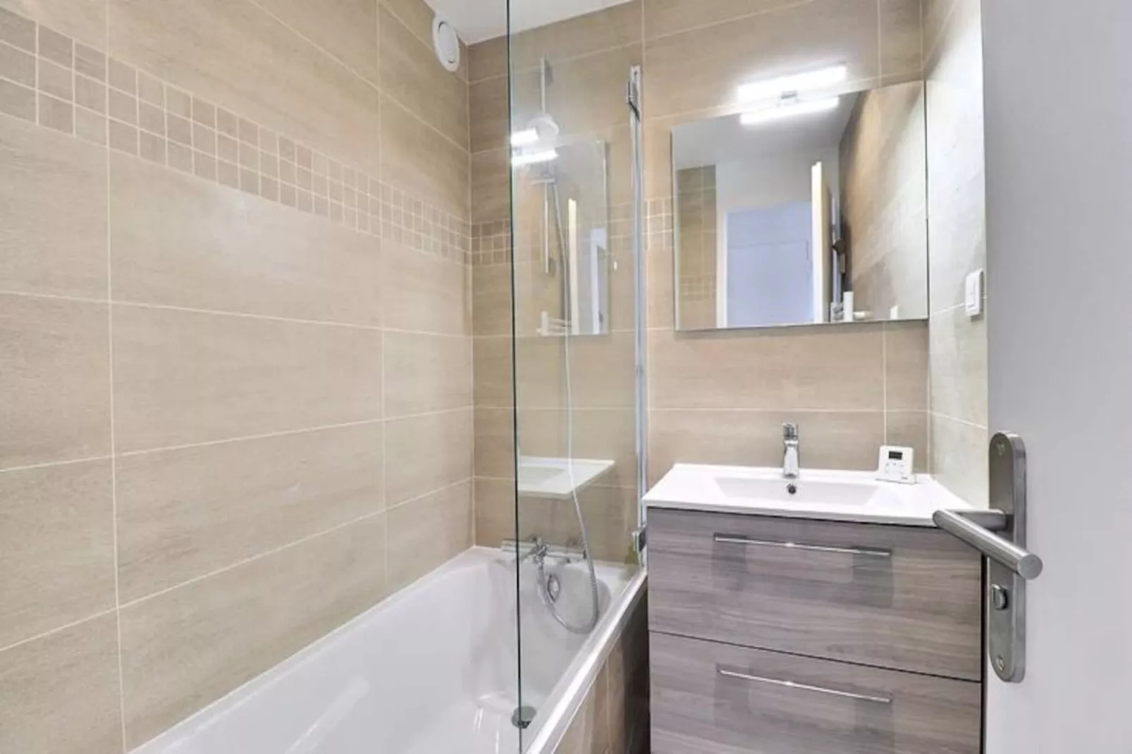 Résidence Creux De L Ours D-Niet-getagd