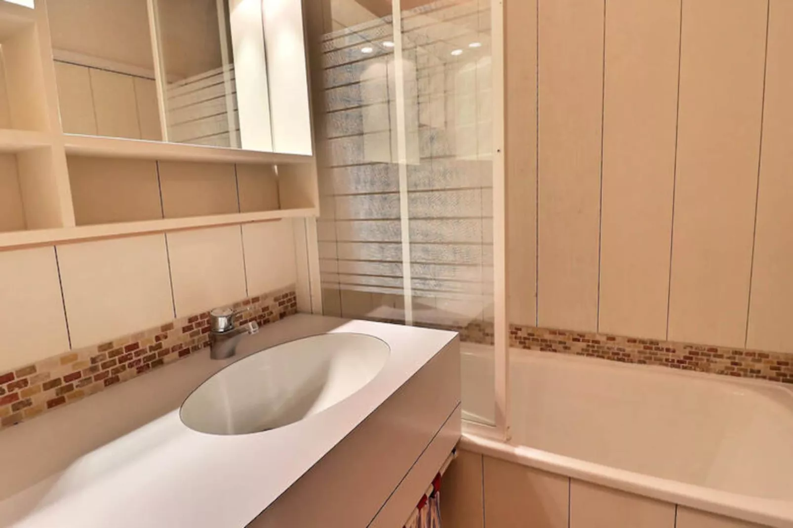 Résidence Creux De L Ours D-Niet-getagd