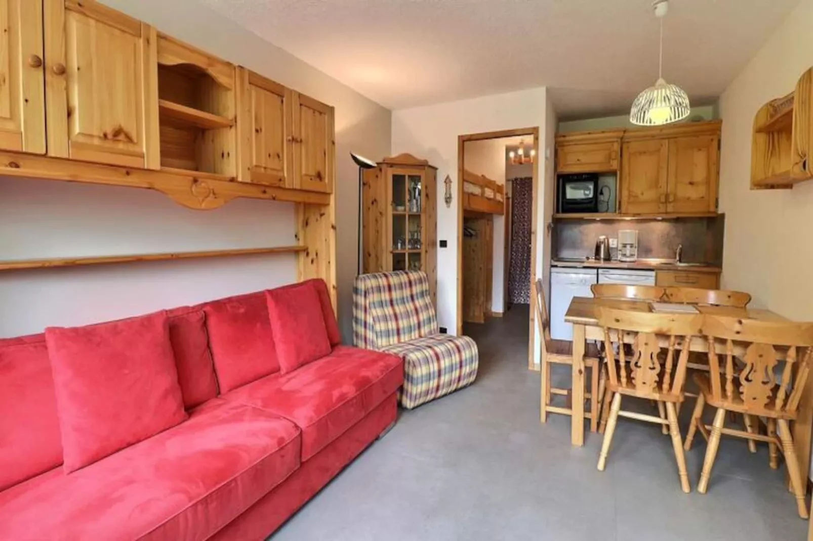 Résidence Asphodeles-Niet-getagd