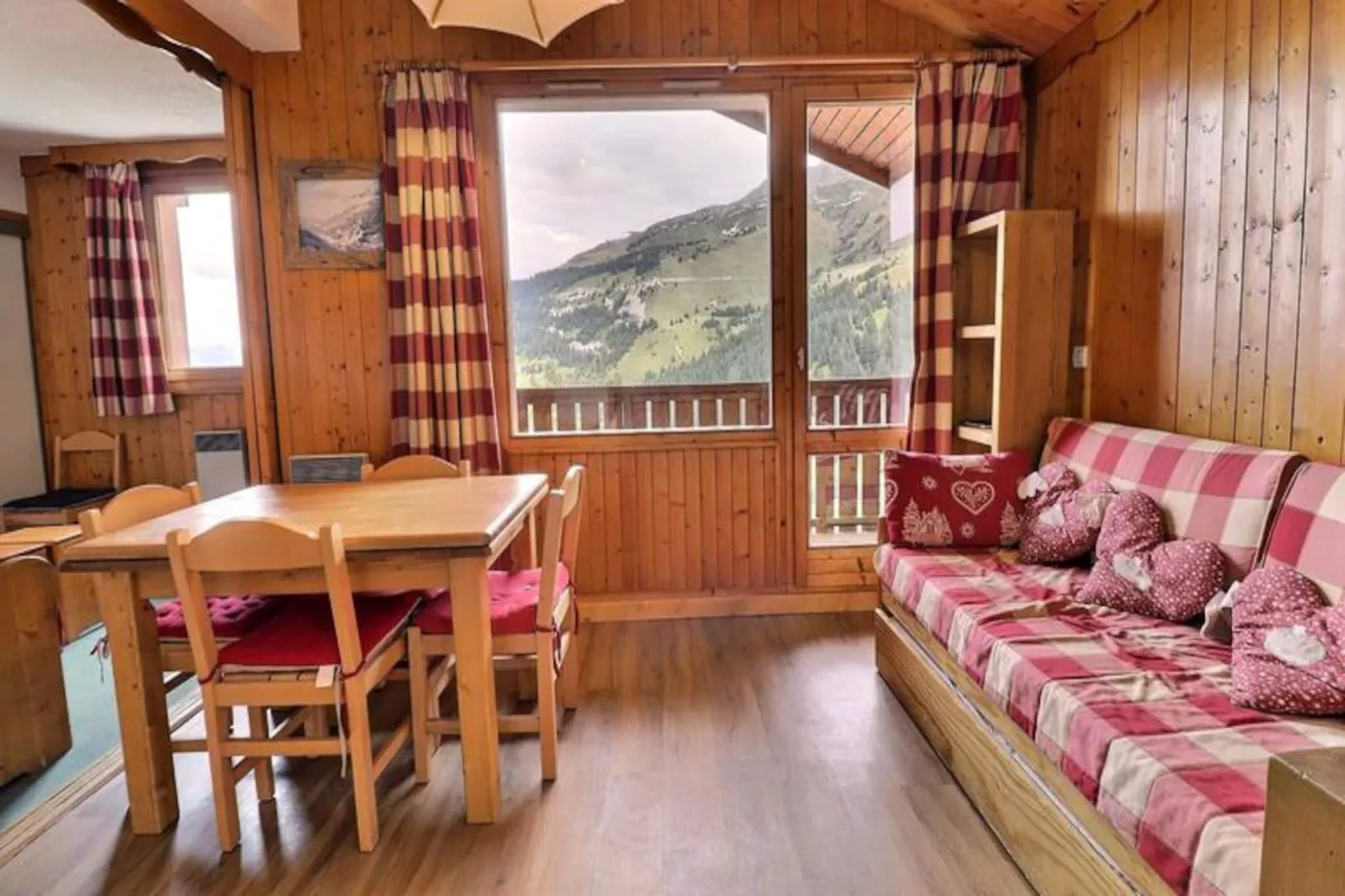 Résidence Asphodeles-Niet-getagd