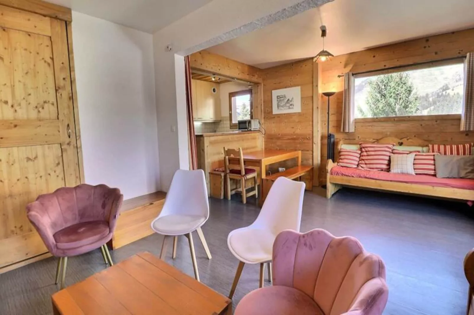 Résidence Proveres-Niet-getagd