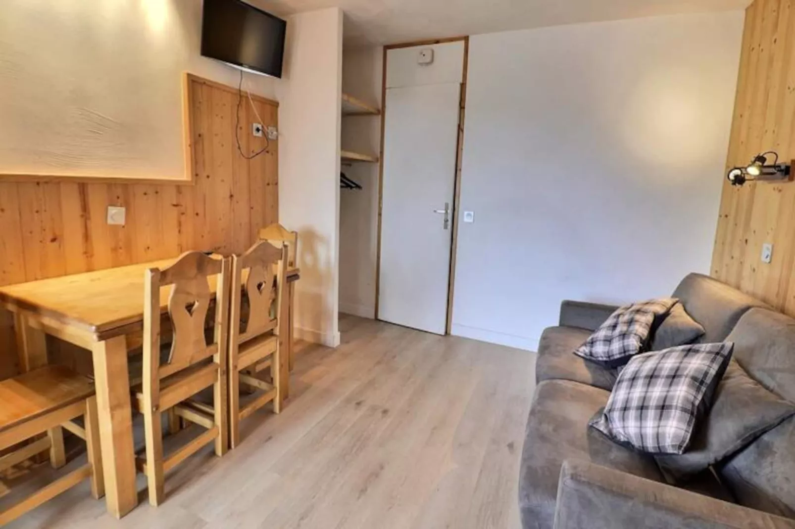 Résidence Creux De L Ours A-Niet-getagd