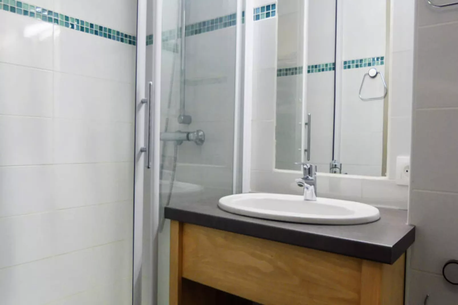 Résidence Creux De L Ours A-Niet-getagd