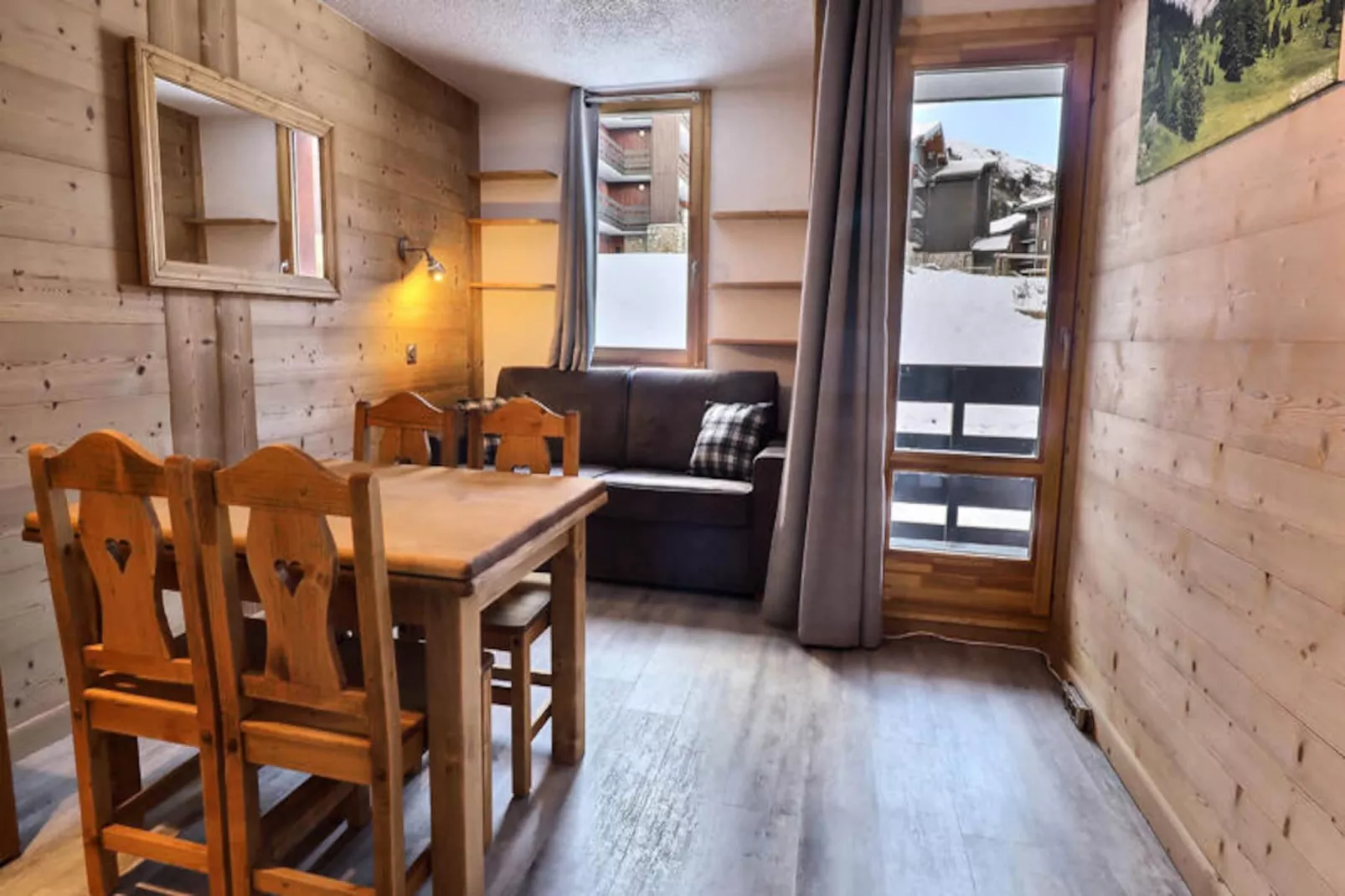 Résidence Dandy-Niet-getagd