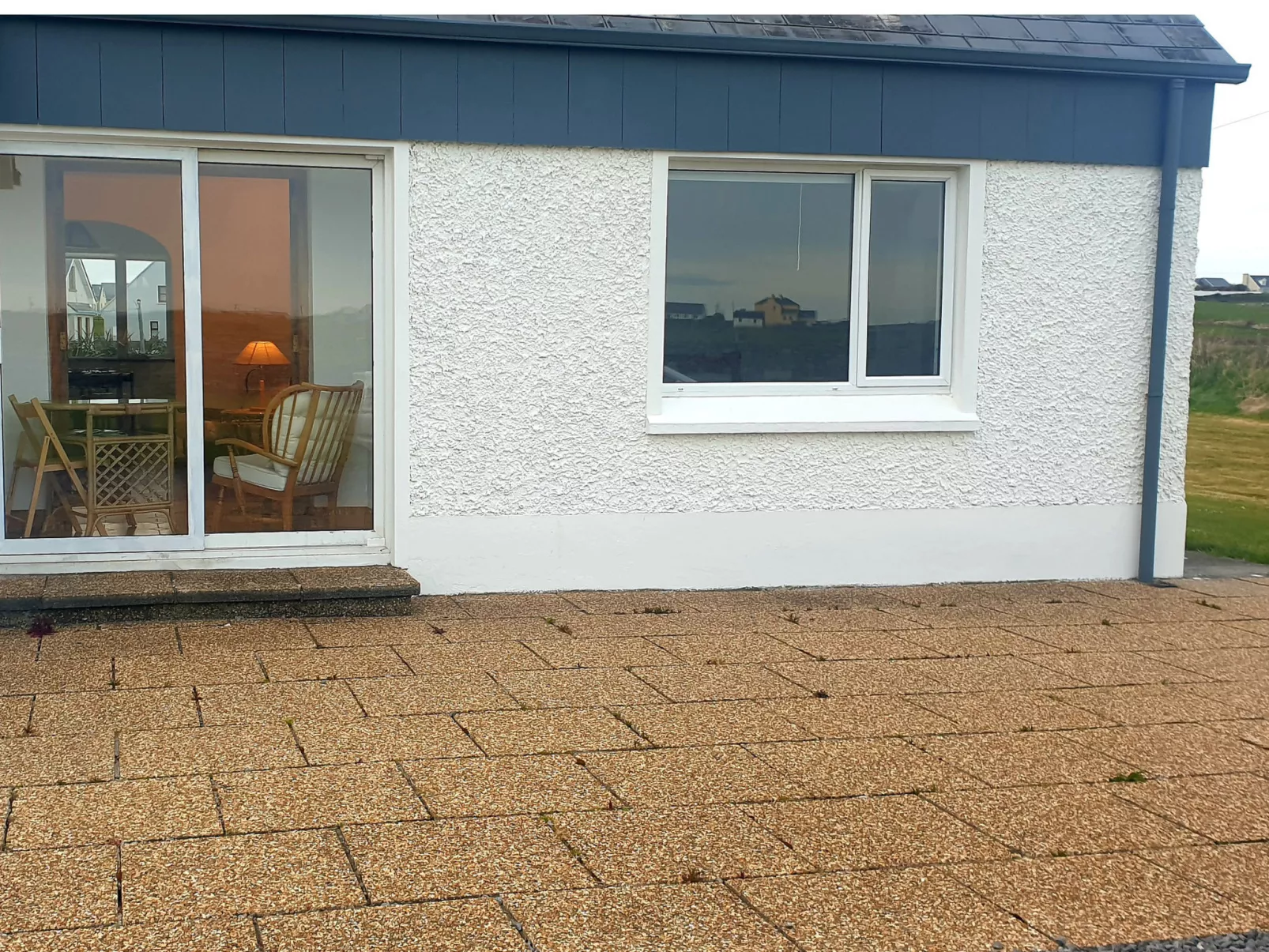 Spanish Point El Martins-Buiten