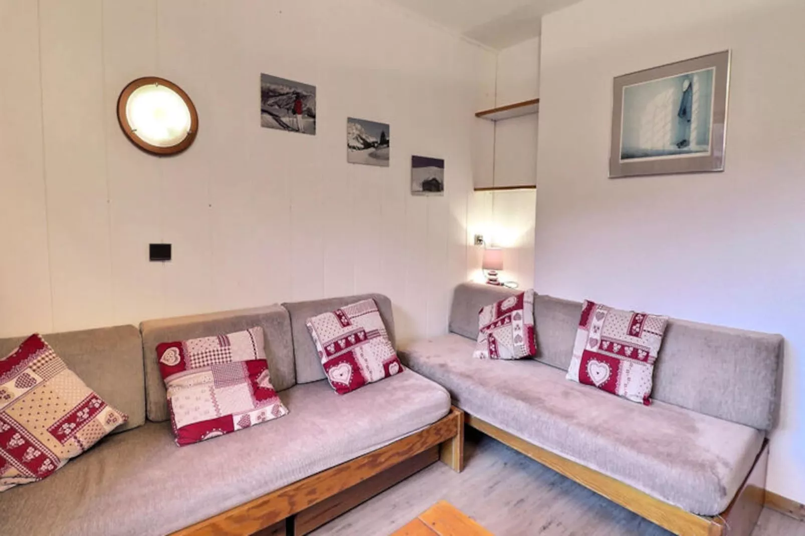 Résidence Dandy-Niet-getagd