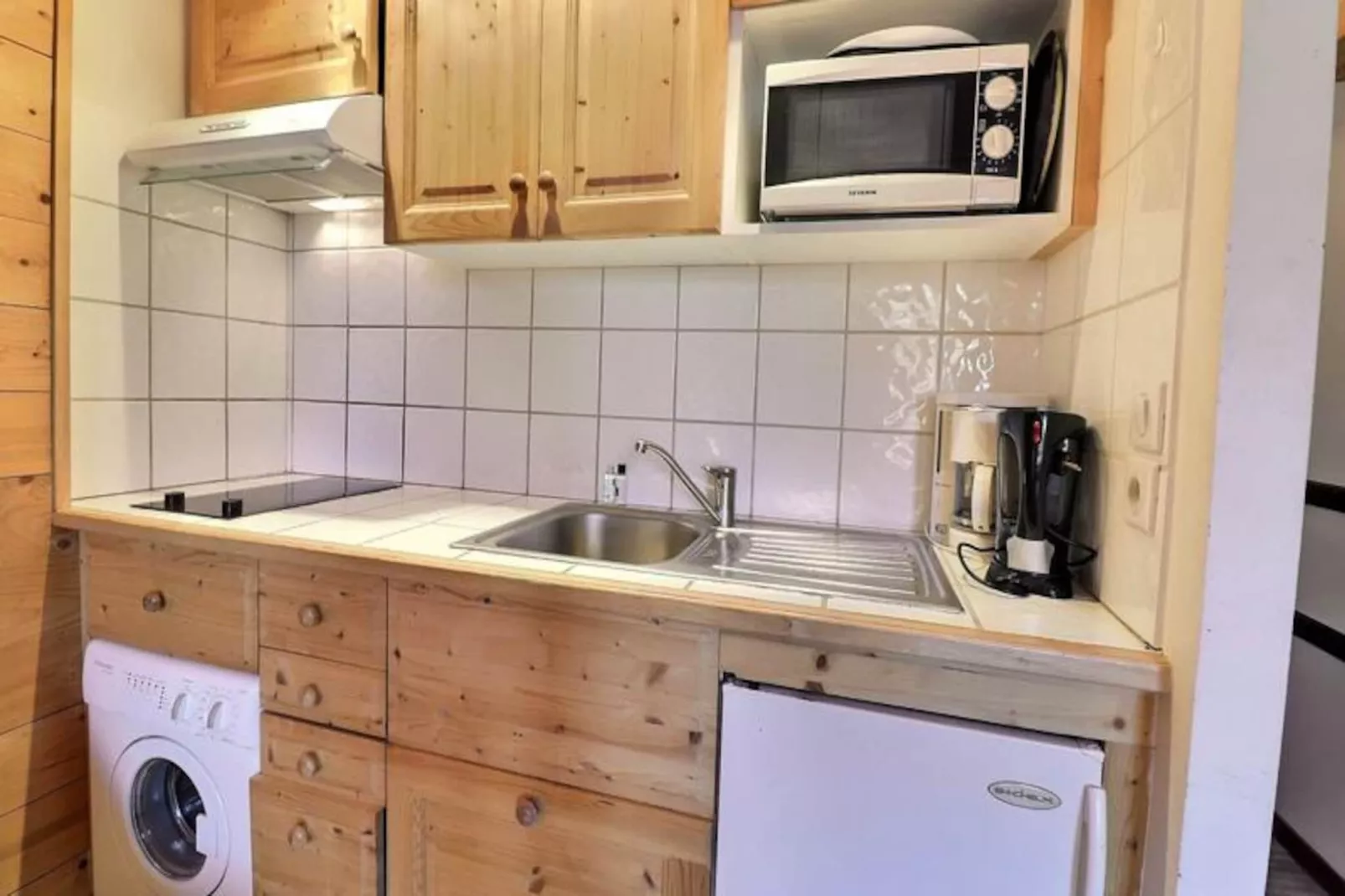 Résidence Grande Rosiere-Niet-getagd