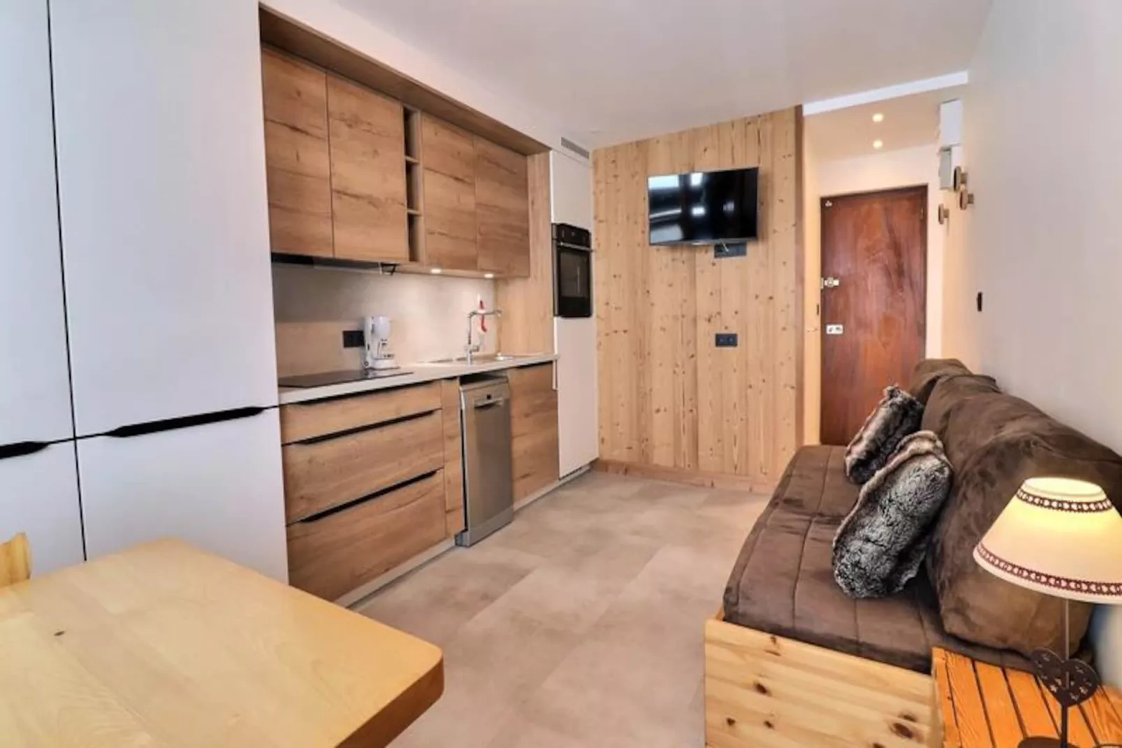 Résidence Roc De Tougne-Niet-getagd