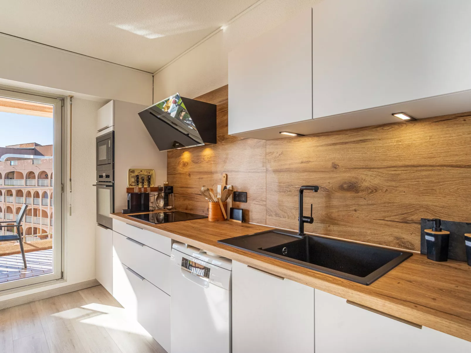 Port de la Gavine I-Binnen