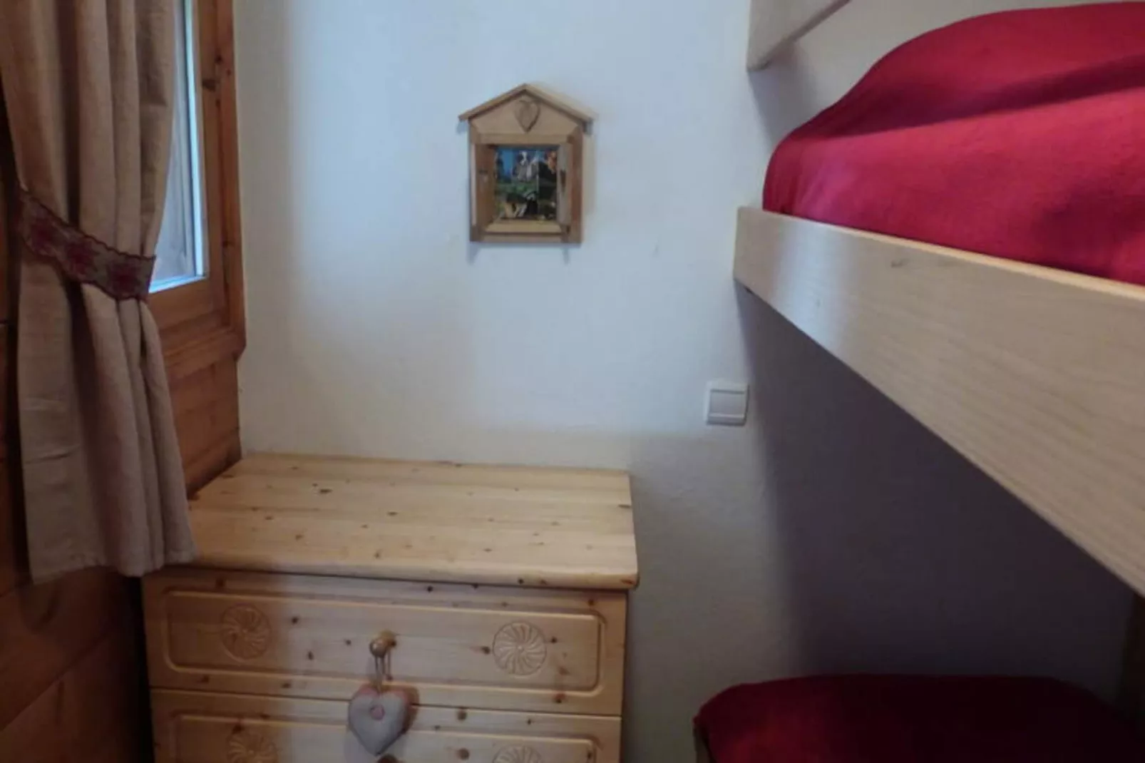 Résidence Bergerie Des 3 Vallees D-Niet-getagd