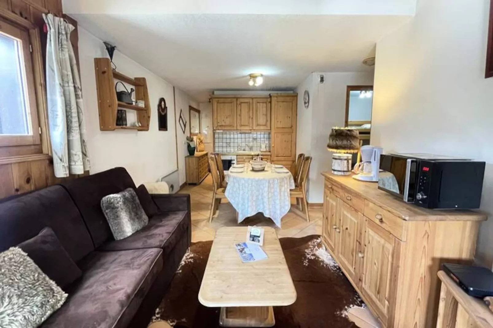 Résidence Jardins D'hiver Du Morel A - Niet-getagd