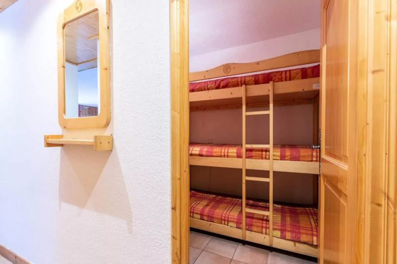 Résidence Alpages D-Niet-getagd