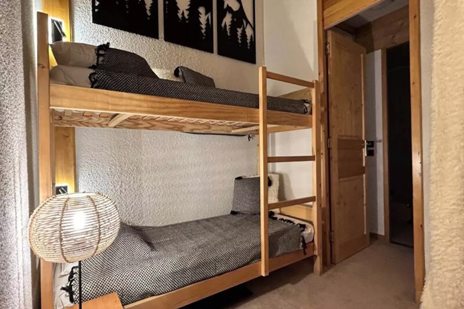 Résidence Candide-Niet-getagd