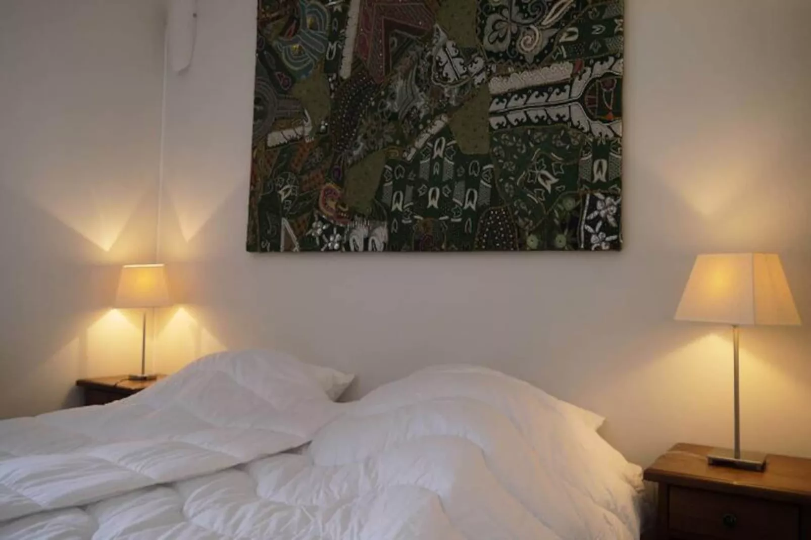 Résidence Nantchu - Niet-getagd