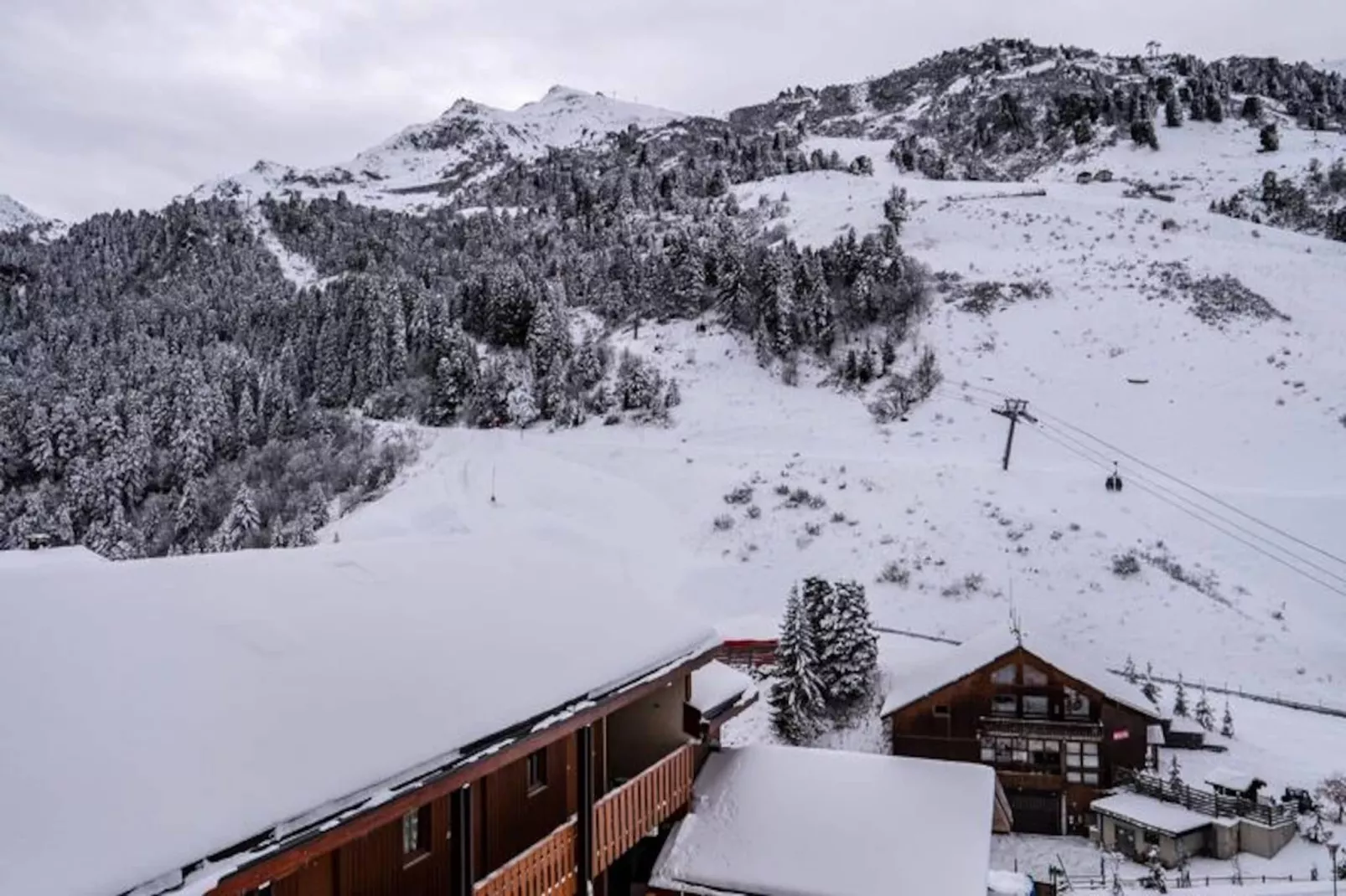 Résidence Pralin-Niet-getagd