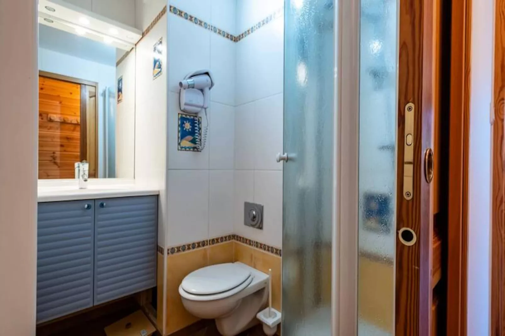 Résidence Pralin-Niet-getagd