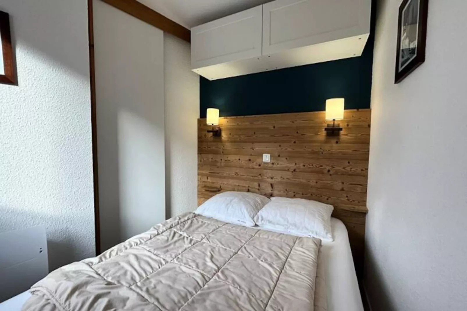 Résidence Pralin-Niet-getagd