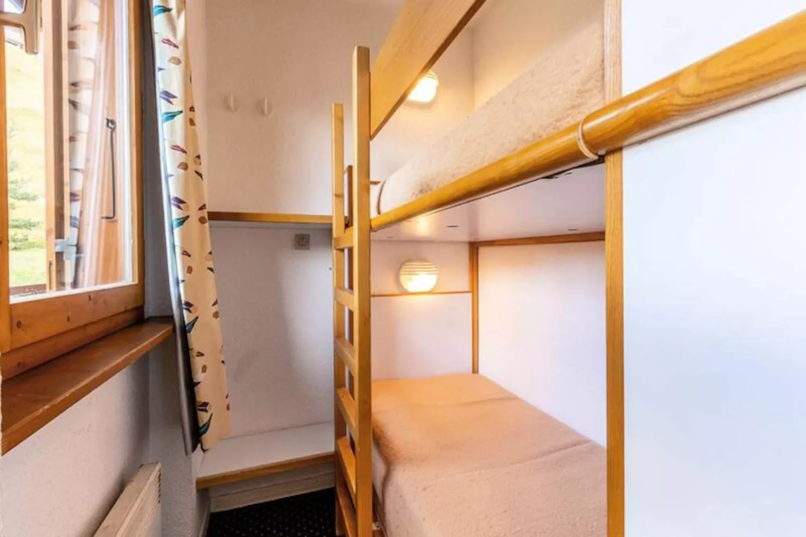 Résidence Plan Du Lac-Niet-getagd