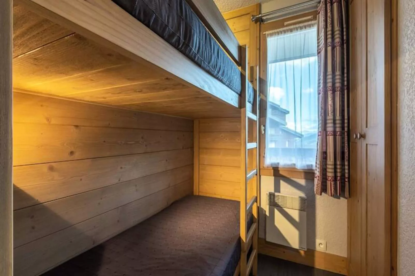 Résidence Arpasson-Niet-getagd