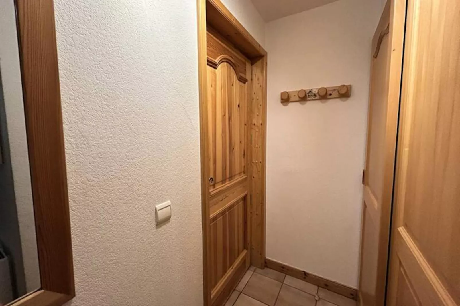 Résidence Alpages C-Niet-getagd