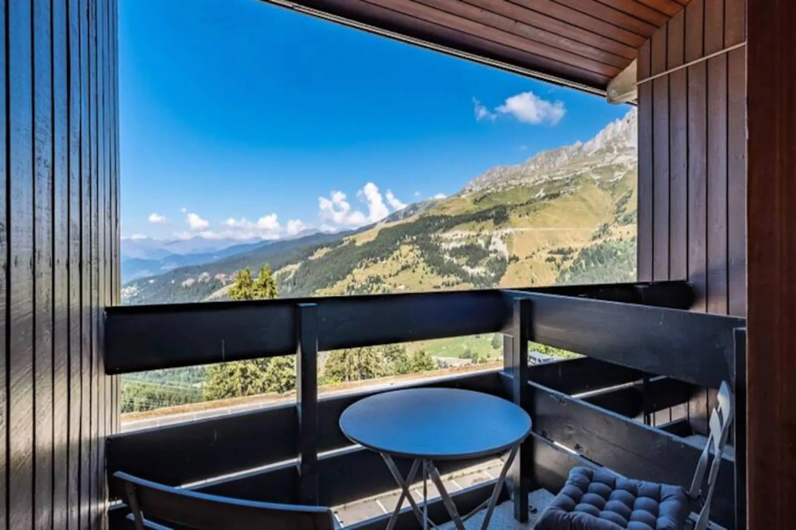 Résidence Creux De L Ours C-Niet-getagd