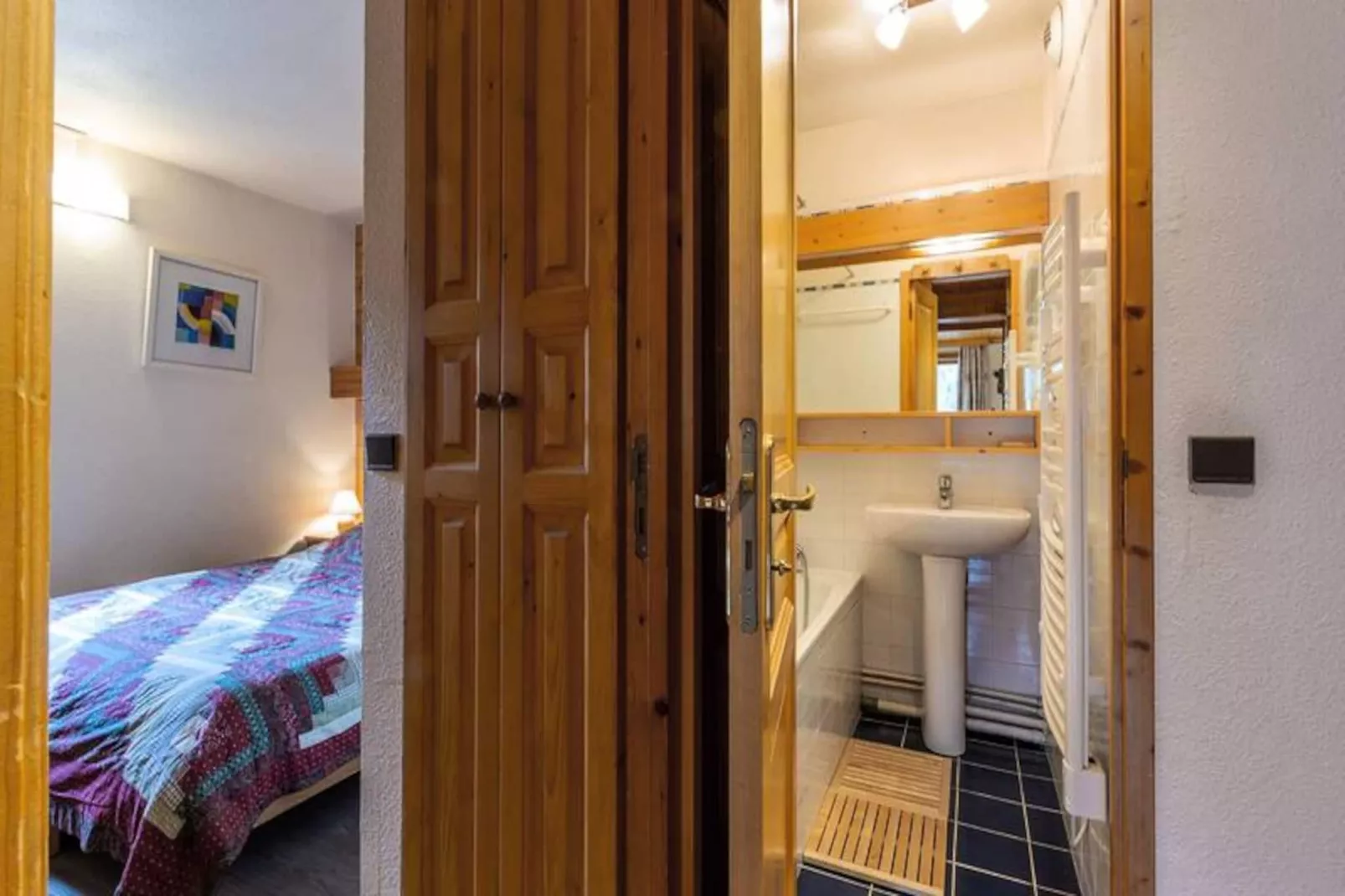 Résidence Plattieres-Niet-getagd