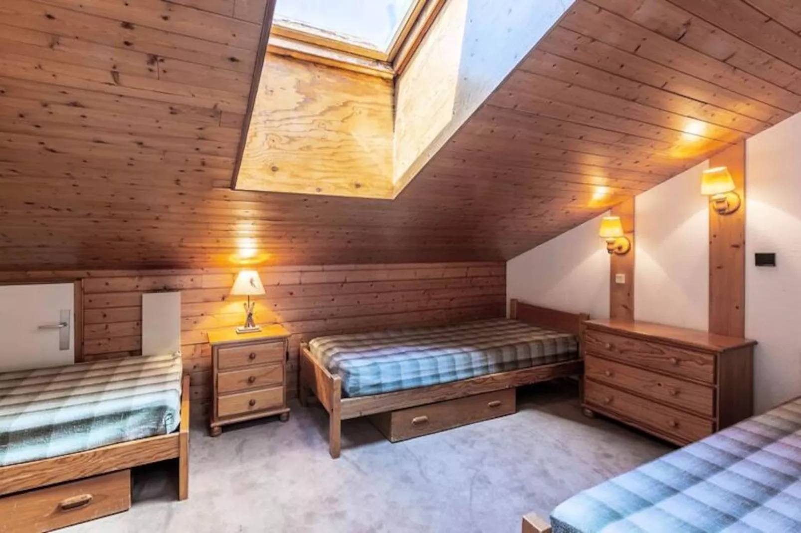 Résidence Plattieres-Niet-getagd