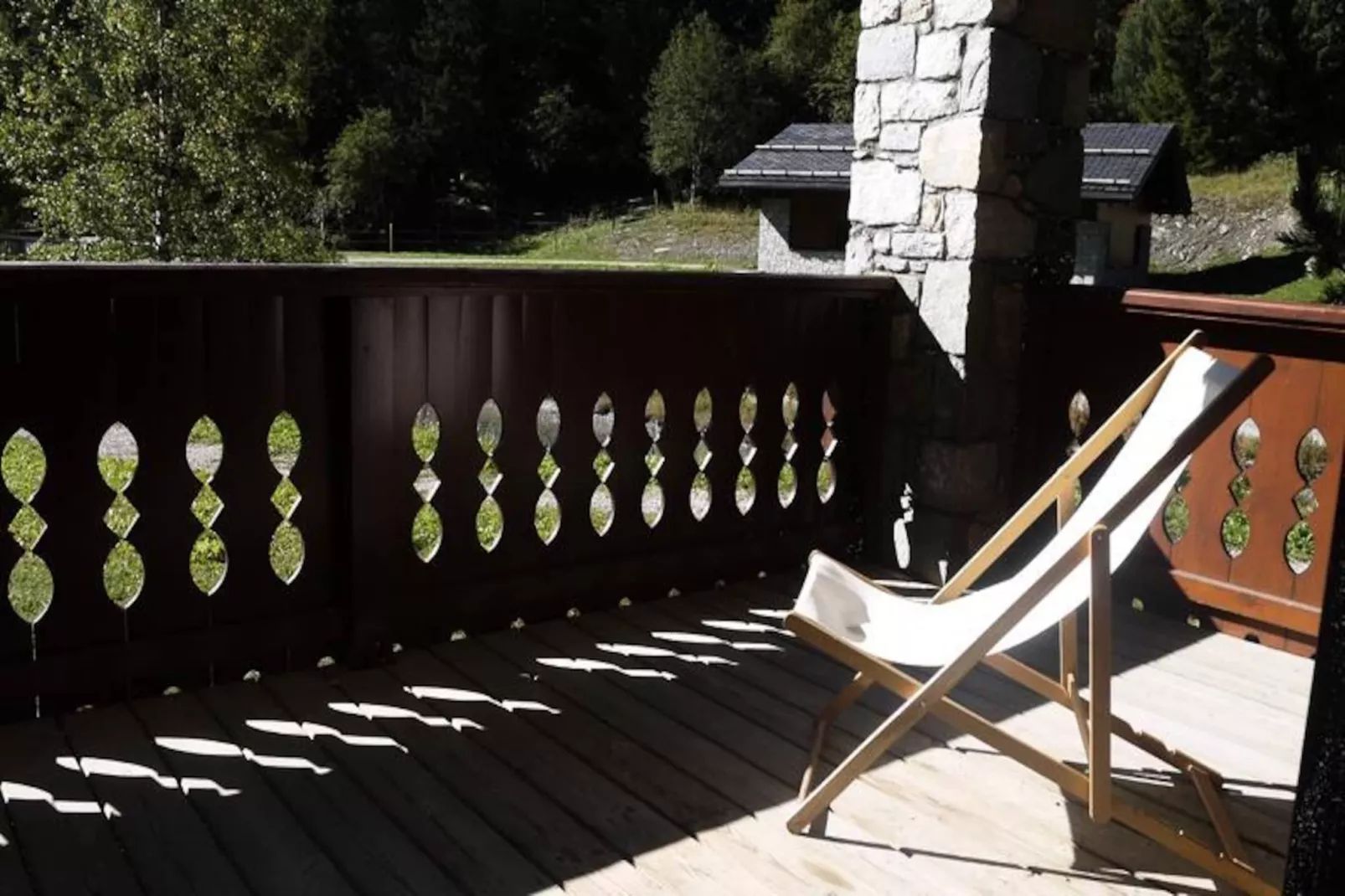 Résidence Alpages B-Niet-getagd