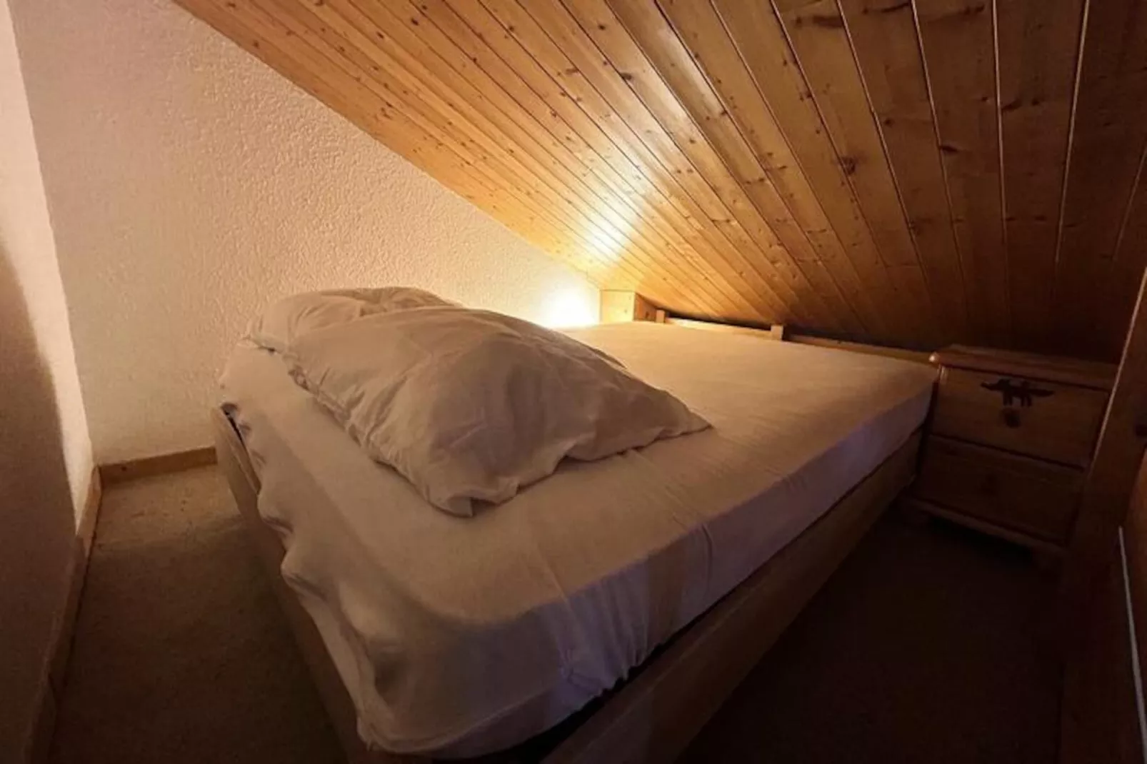 Résidence Gentianes-Niet-getagd