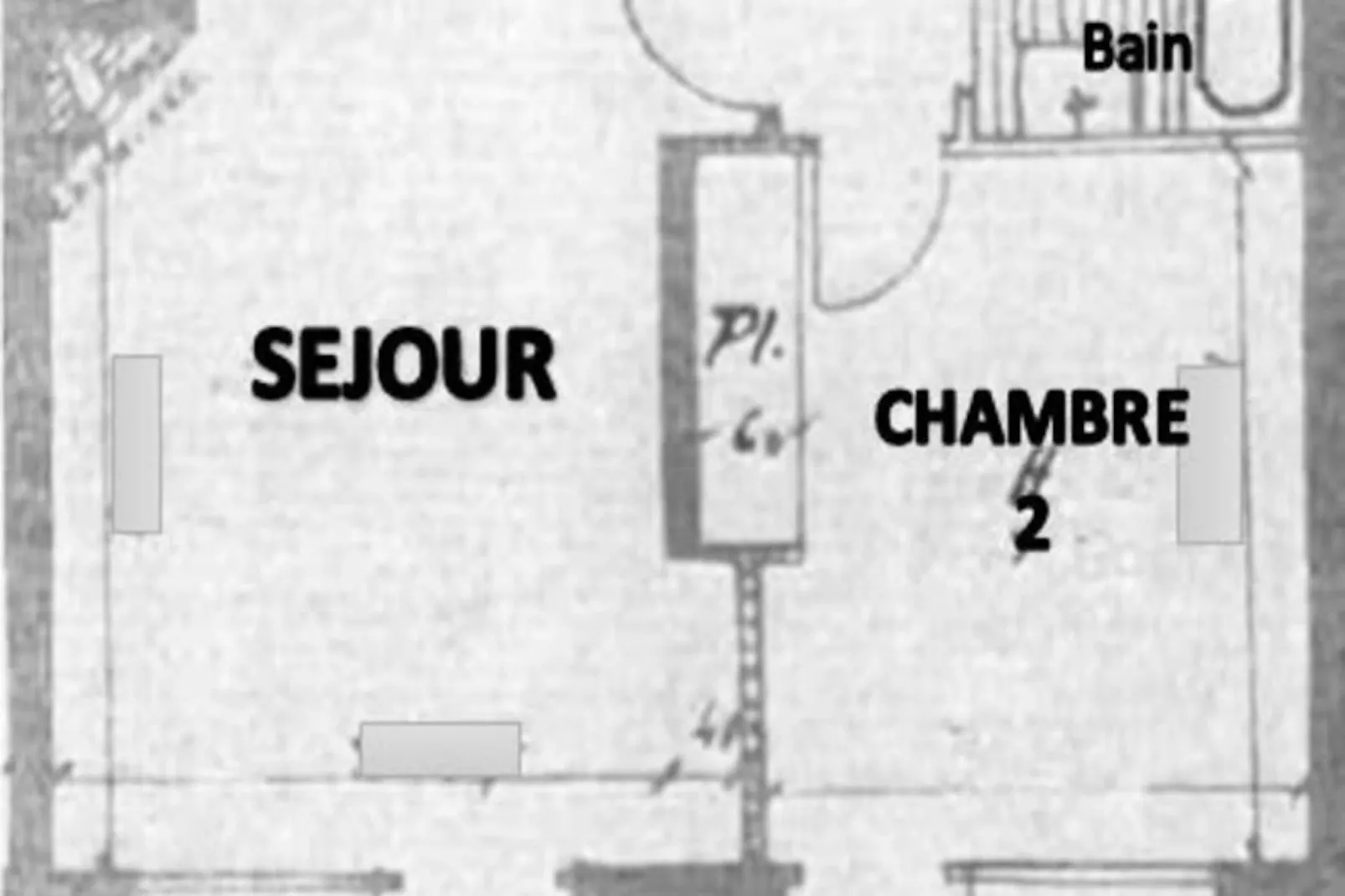Résidence Le Plein Sud - Niet-getagd