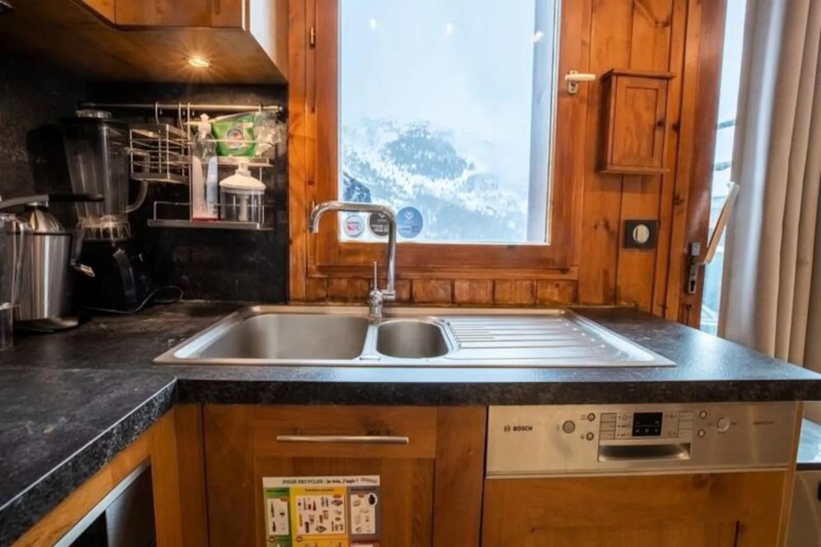 Chalet Clearmount Jaccuzzi Sauna - Niet-getagd