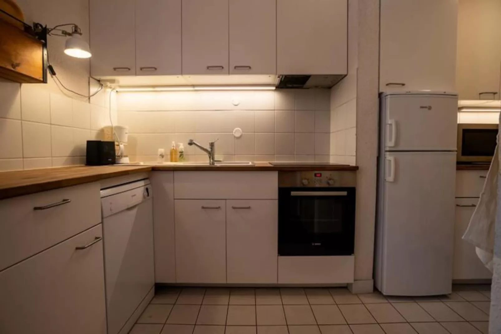 Sherpa 18 Sur Le Front De Neige De Mottaret-Niet-getagd