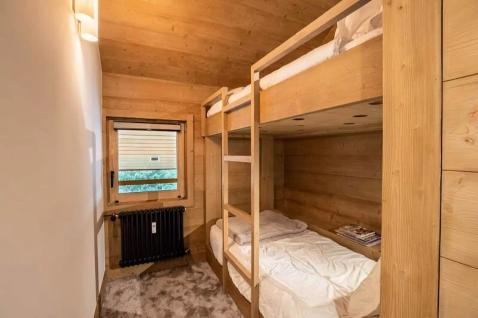 Chantemerle 19 Ski Au Pied - Niet-getagd