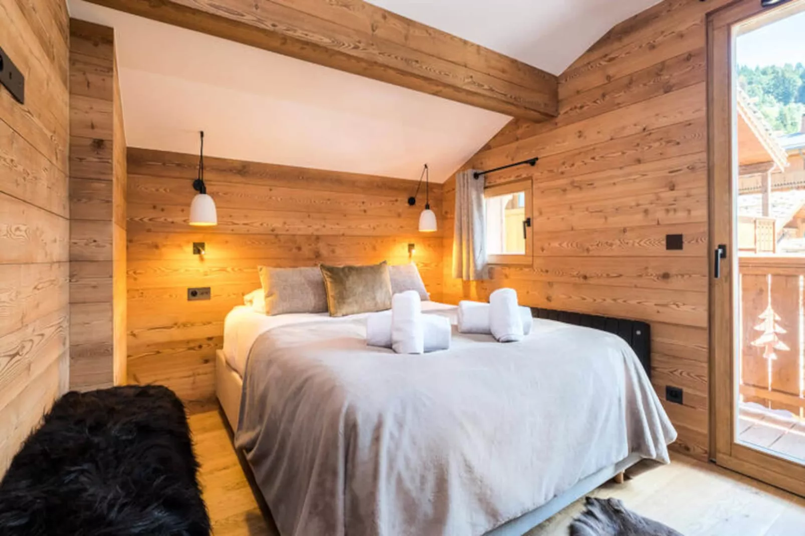 Résidence Clementine-Niet-getagd