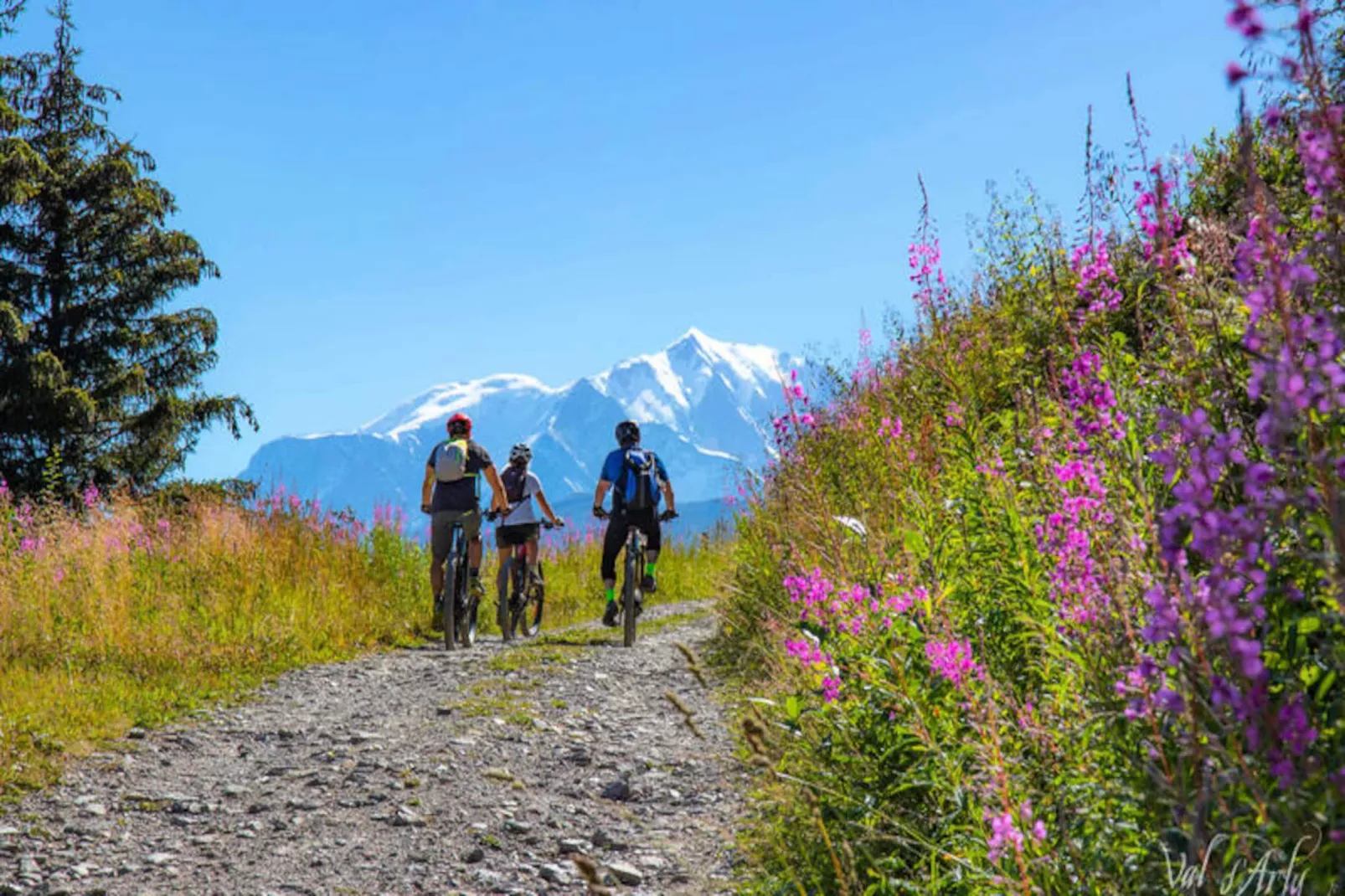 Résidence Les Alpages-Niet-getagd